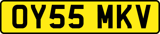 OY55MKV