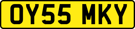 OY55MKY