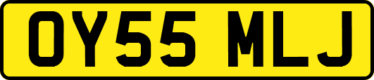 OY55MLJ