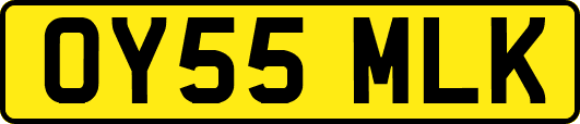OY55MLK