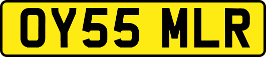 OY55MLR