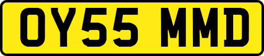 OY55MMD