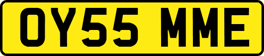 OY55MME