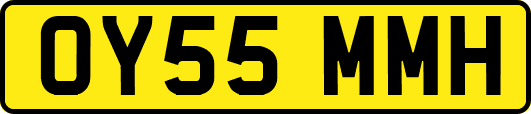 OY55MMH