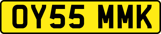 OY55MMK