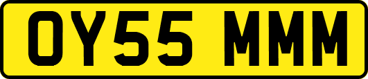 OY55MMM