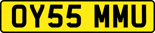 OY55MMU