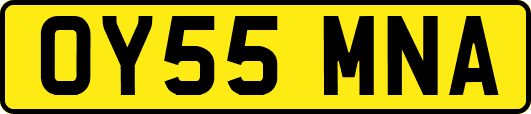OY55MNA