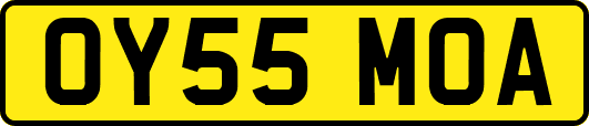 OY55MOA