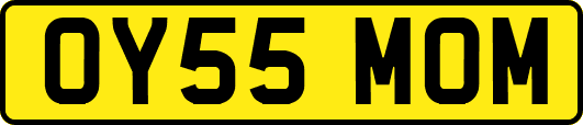 OY55MOM