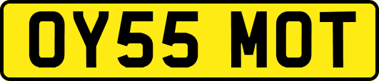 OY55MOT