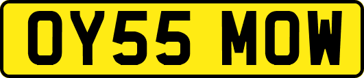 OY55MOW