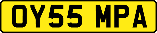 OY55MPA