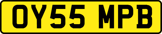 OY55MPB