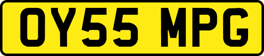 OY55MPG