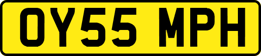 OY55MPH