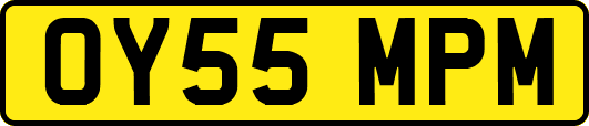 OY55MPM