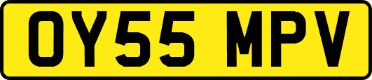 OY55MPV