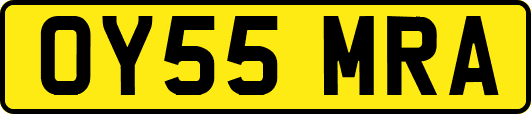 OY55MRA