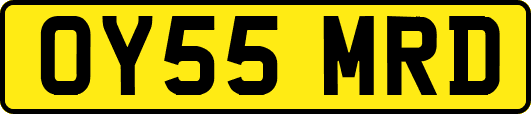 OY55MRD