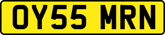 OY55MRN