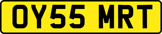 OY55MRT