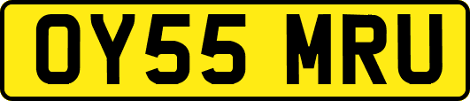 OY55MRU