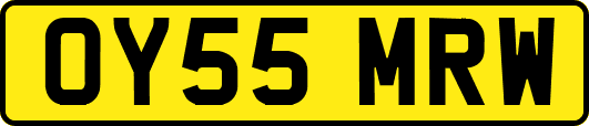 OY55MRW