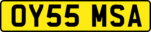 OY55MSA