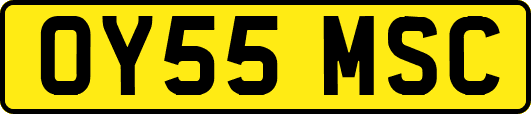 OY55MSC