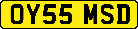 OY55MSD