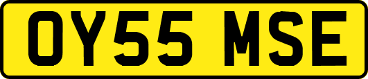 OY55MSE