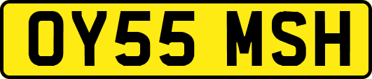 OY55MSH