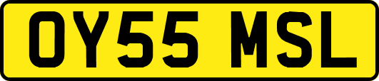 OY55MSL
