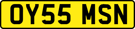 OY55MSN