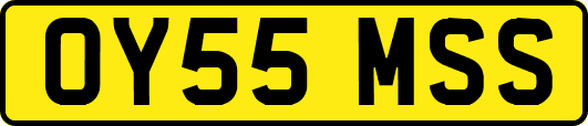 OY55MSS