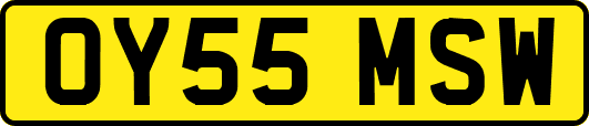 OY55MSW