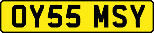 OY55MSY