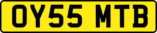 OY55MTB