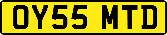 OY55MTD