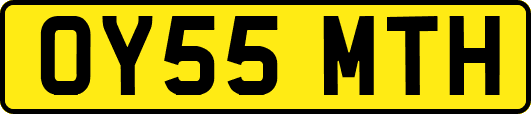 OY55MTH