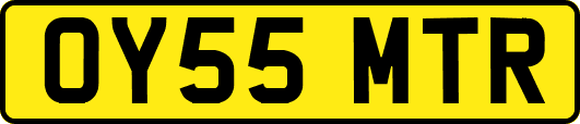 OY55MTR