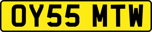 OY55MTW
