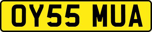 OY55MUA