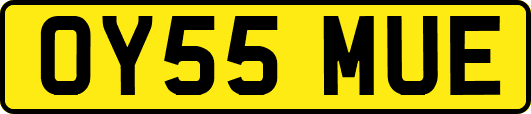 OY55MUE
