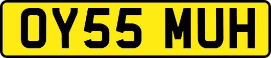 OY55MUH