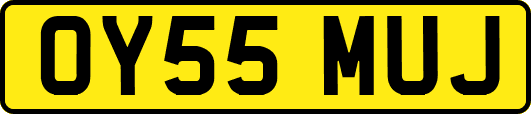 OY55MUJ