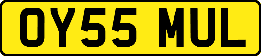 OY55MUL