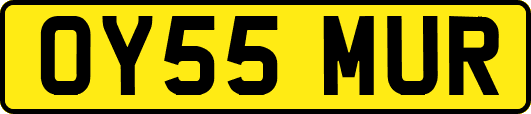 OY55MUR