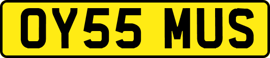 OY55MUS